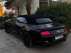 فورد موستانج